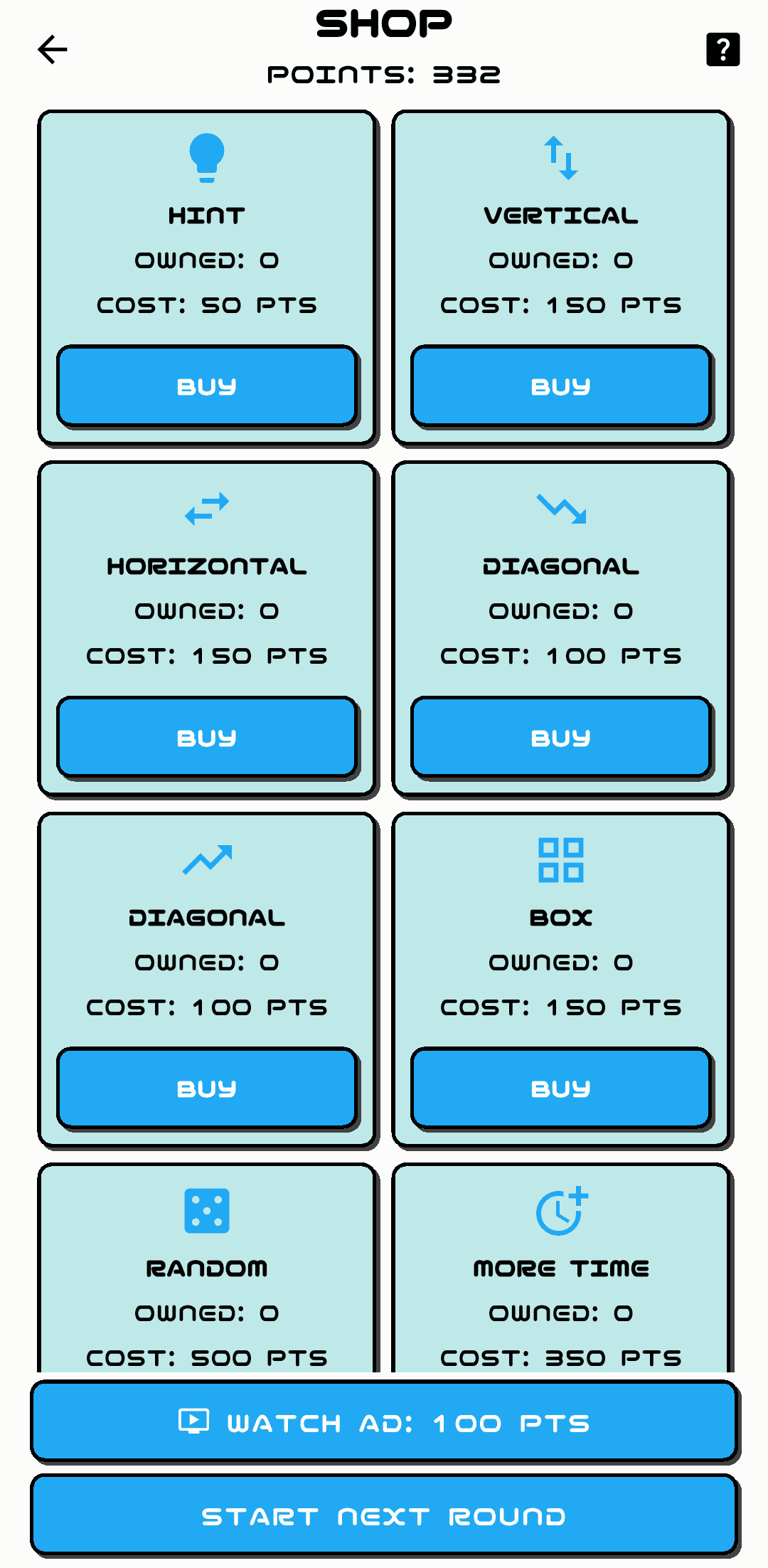 Sudokool App Screenshot 3